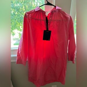 Tuckernuck Dahlia Dress